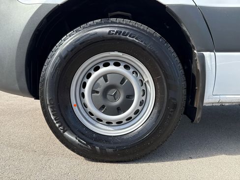 Certified 2025 Mercedes-Benz Sprinter 2500 image 14