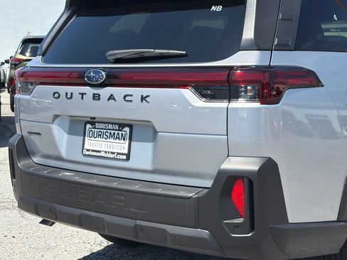 New 2026 Subaru Outback Premium AWD/4WD image 4