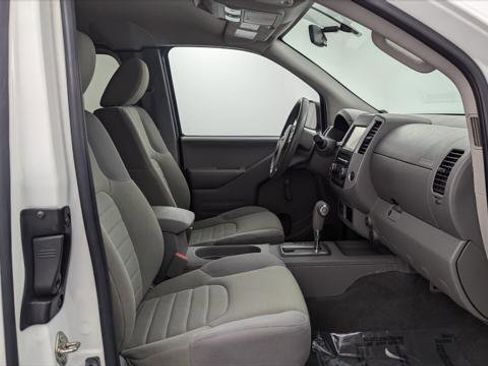 Used 2019 Nissan Frontier S image 16