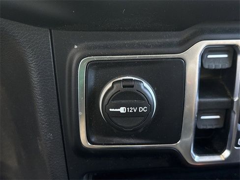 Used 2021 Jeep Gladiator Overland w/ Popular Equipment Package image 21