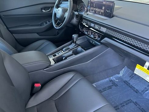 New 2026 Honda Accord Sport image 17