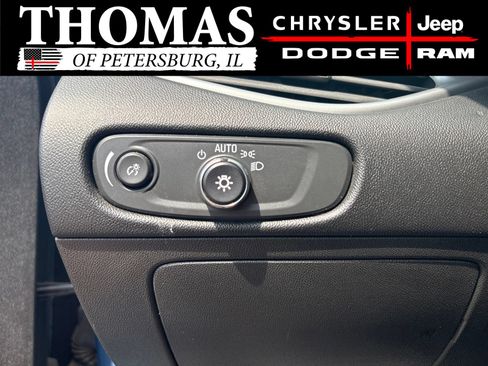 Used 2024 Chevrolet Malibu LT FWD image 15