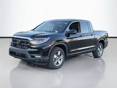 New 2026 Honda Ridgeline RTL
