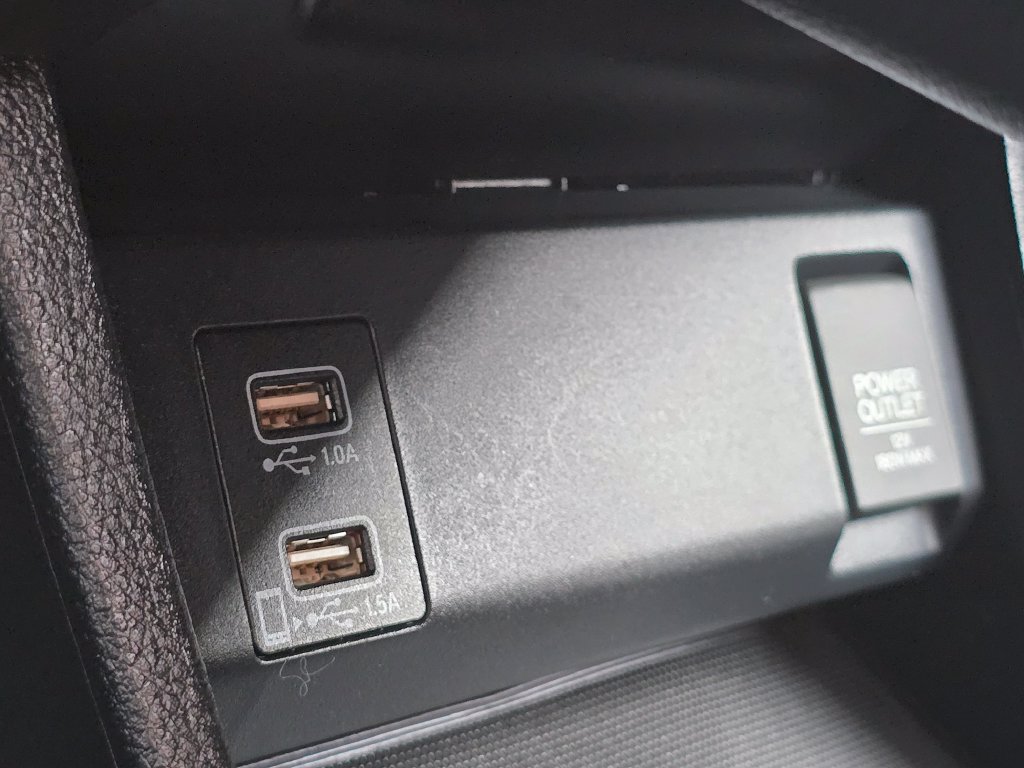 Used 2022 Honda HR-V EX image 30