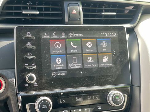 Used 2019 Honda Insight Touring image 8