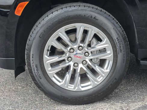 Certified 2023 GMC Yukon SLT w/ SLT Luxury Package RWD image 13