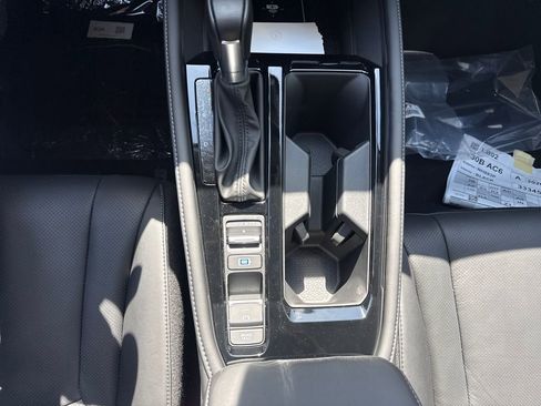 New 2026 Honda Accord Touring image 22