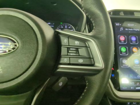 Used 2025 Subaru Outback Limited w/ Popular Package #2 AWD/4WD image 27