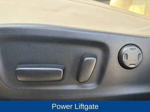 Used 2021 Lexus RX 350L Luxury w/ Accessory Package FWD image 14