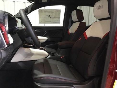 New 2024 GMC Canyon AT4X w/ AT4X AEV Edition image 37