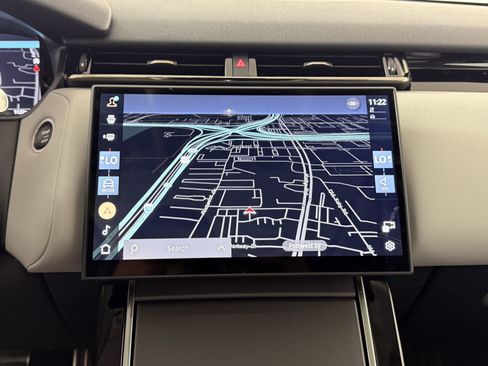 Certified 2025 Land Rover Range Rover Velar Dynamic SE image 26
