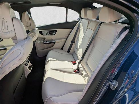 New 2026 Mercedes-Benz C 300 Sedan image 14