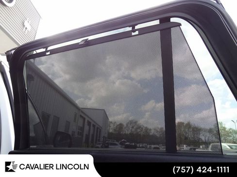 Used 2024 Lincoln Aviator Black Label w/ Dynamic Handling Package image 21