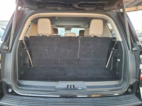 Used 2023 Ford Expedition Limited image 19