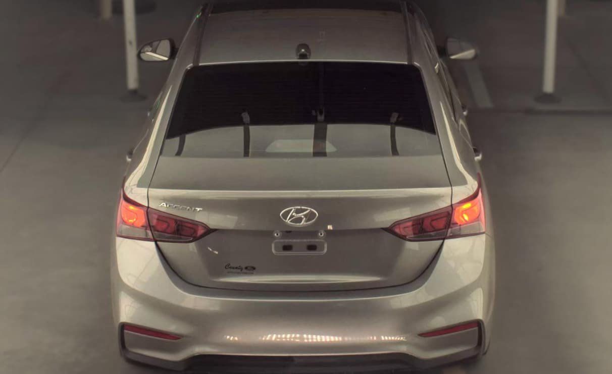 Used 2022 Hyundai Accent SEL FWD image 6