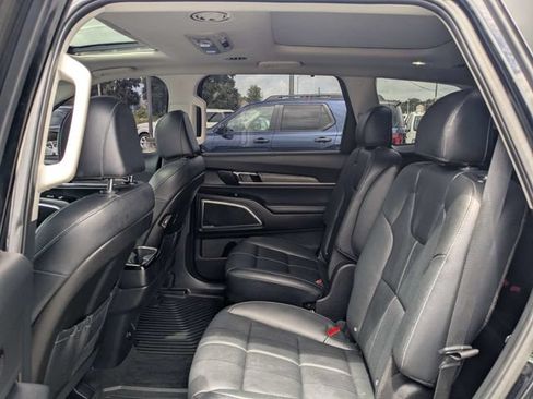 Used 2022 Kia Telluride SX w/ Nightfall Edition Package AWD/4WD image 13
