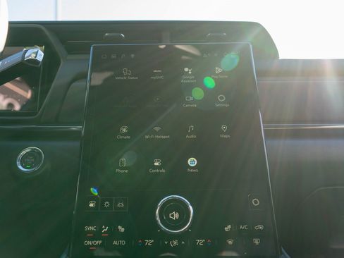 New 2026 GMC Terrain AT4 image 22