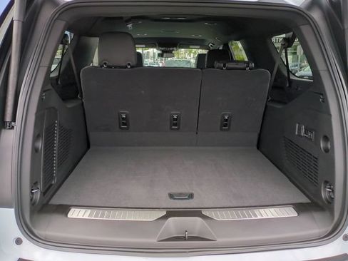 New 2026 GMC Yukon XL Denali AWD/4WD image 25