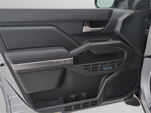 Used 2024 Toyota Tacoma TRD Off-Road image 13