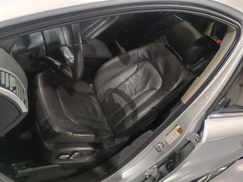 Used 2010 Audi Q7 3.6 Premium Plus image 24