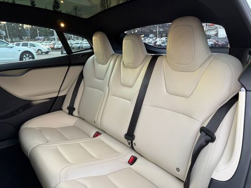 Used 2021 Tesla Model S Long Range image 21