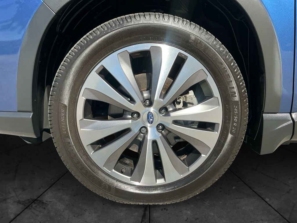 Used 2022 Subaru Ascent Touring AWD/4WD image 15