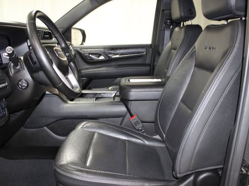 Used 2023 GMC Yukon Denali w/ Max Trailering Package image 14