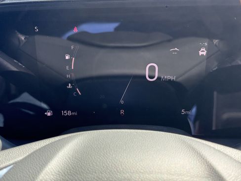 New 2026 Buick Encore GX Preferred w/ Advanced Technology Package image 21