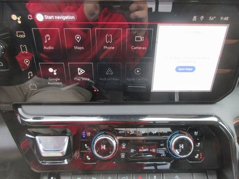 New 2026 GMC Sierra 1500 AT4 image 20