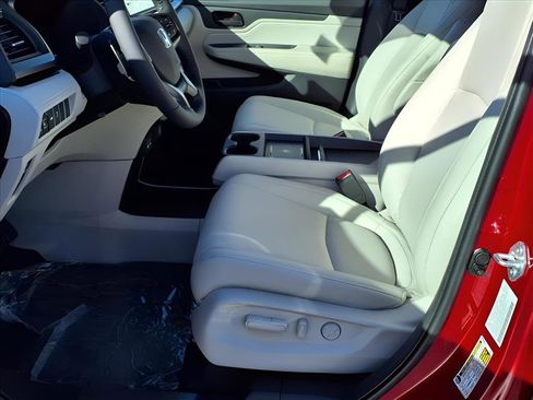 New 2026 Honda Odyssey EX-L image 18