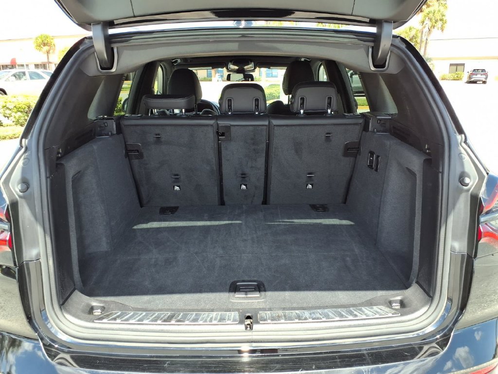 Used 2024 BMW X3 xDrive30i AWD/4WD image 19
