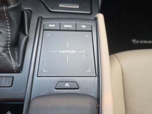 Used 2019 Lexus ES 350 w/ Premium Package FWD image 34
