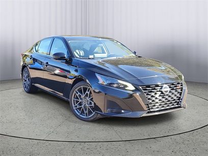 Used 2023 Nissan Altima 2.0 SR