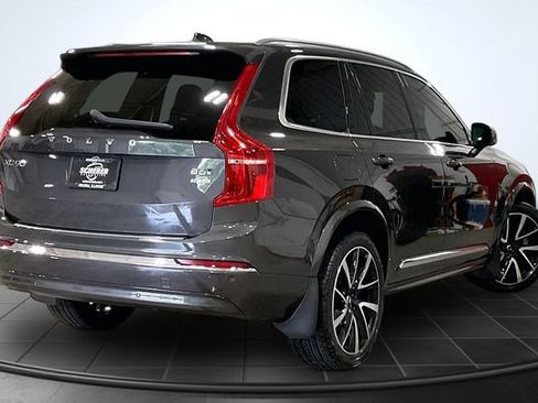 Certified 2023 Volvo XC90 B6 Plus w/ Protection Package Premier AWD/4WD image 3