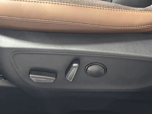 New 2025 Ford Bronco Sport Outer Banks image 8