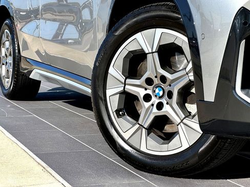 Certified 2025 BMW X1 xDrive28i image 2