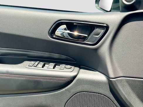 New 2026 Dodge Durango GT RWD image 18