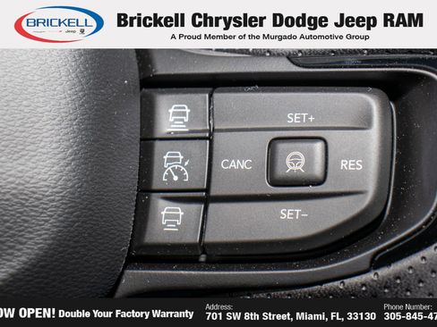 New 2026 Dodge Charger R/T Scat Pack image 26