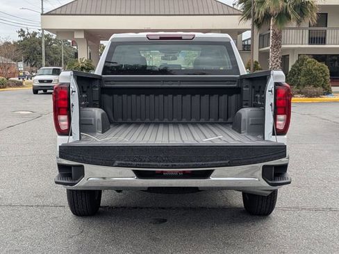 New 2026 GMC Sierra 1500 Pro image 13