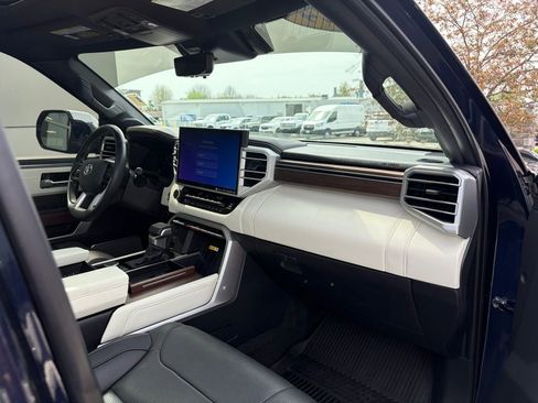 Used 2024 Toyota Tundra Capstone image 23