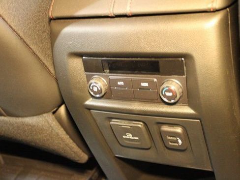 Used 2024 Chevrolet Traverse RS image 14