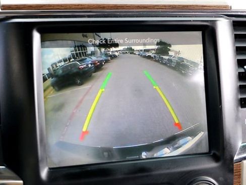 Used 2013 RAM 3500 Laramie image 17