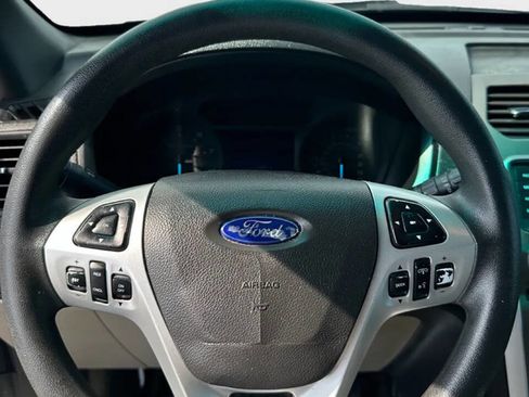 Used 2013 Ford Explorer FWD image 8
