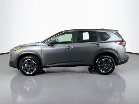 Used 2025 Nissan Rogue SV AWD/4WD image 4
