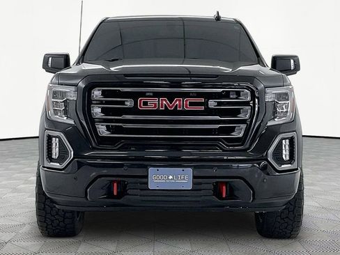 Used 2019 GMC Sierra 1500 AT4 w/ AT4 Premium Package image 2