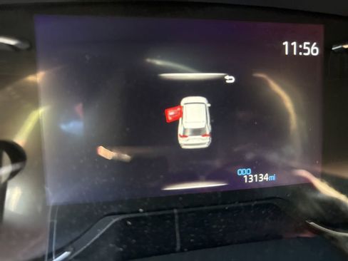 Used 2022 Toyota RAV4 XSE image 8