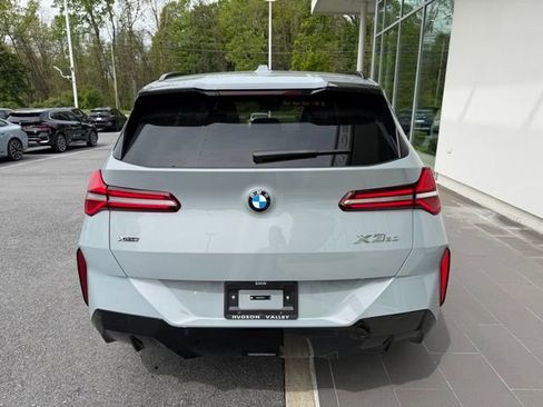 Used 2026 BMW X3 xDrive30 AWD/4WD image 8