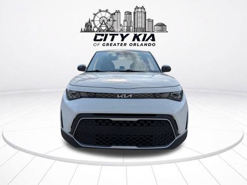 Certified 2024 Kia Soul S FWD image 9