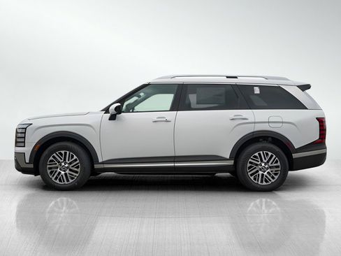 New 2026 Hyundai Palisade SEL image 4