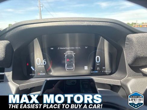 New 2026 Ford Explorer ST w/ Sun And Sound Package AWD/4WD image 21
